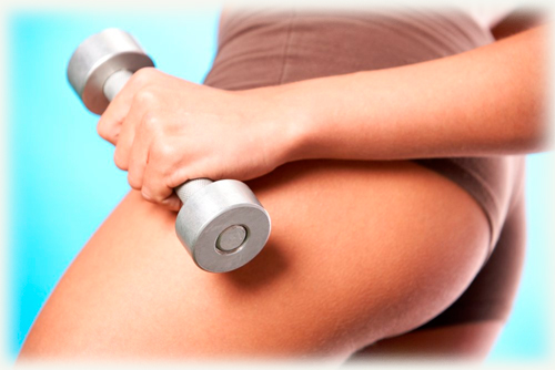 Подтянуть ягодицы миссия выполнима